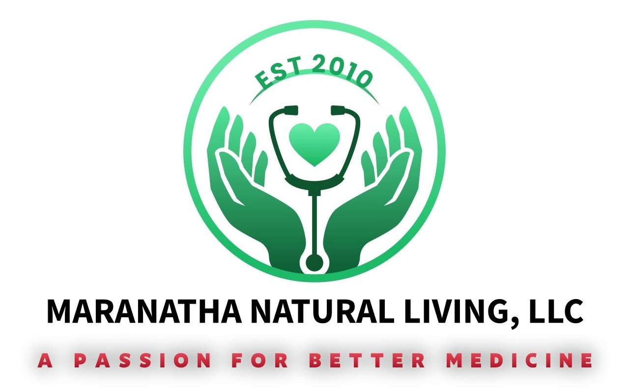 Maranatha Natural Living