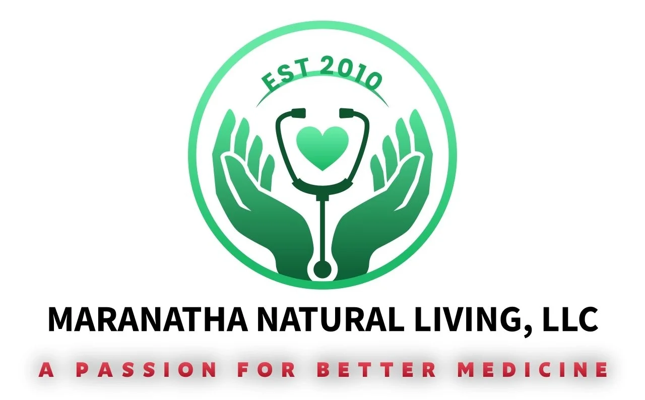 Maranatha Natural Living